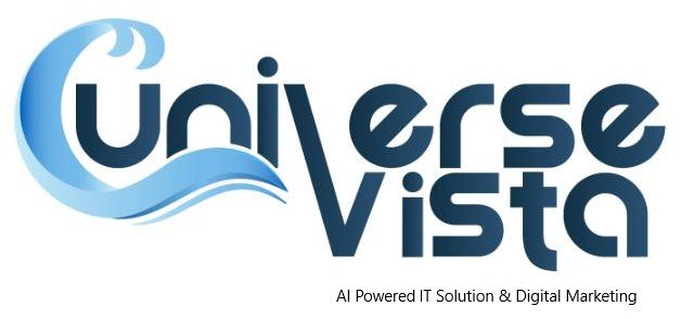 Universe Vista Logo
